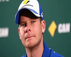 Excited Smith hopes to lead Delhi Capitals to IPL title