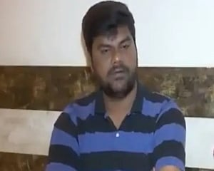Extortion bid allegation in Aryan Khan case: Mumbai Police record statement of witness Sail for 8 hrs