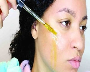 Facial essentials