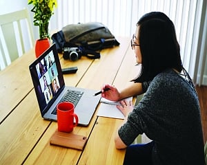 FakeBuster to catch cyber impostors
