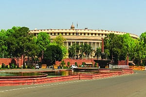 Farm laws to be repealed in upcoming Parliament session