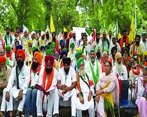 Farmers’ movement emerges stronger
