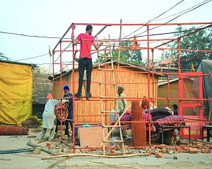 Farmers call off protest,say battle won, war on