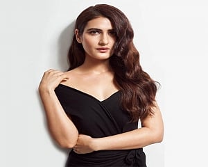 Fatima Sana Shaikh: I am constantly doubting myself