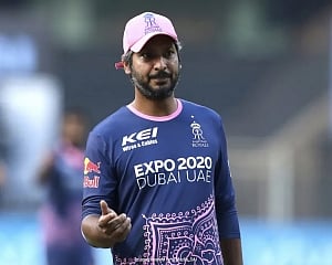 Fault lies more with us, not toss, not pitch: Sangakkara