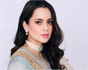File sedition case against Kangana, revoke her Padma award: Sena leader