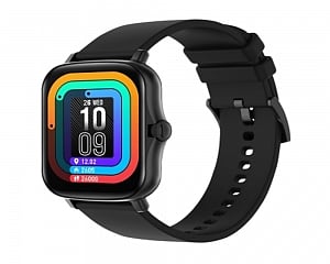 Fire-Boltt unveils smartwatch with meditative breathing tool