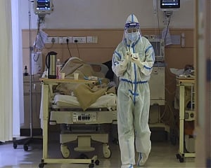Five Covid patients at Ganga Ram Hospital suffered rectal bleeding due to CMV infection, one dies