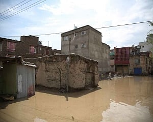 Flash floods kill 40 people in Afghanistan