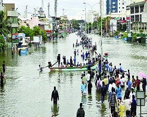 Flood policies that do not wash away