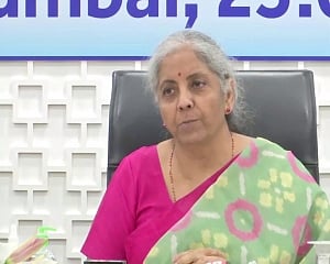 FM asks banks to work with state govts to push ‘one district, one product' agenda