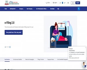 FM says technical glitches in I-T portal to be sorted out soon