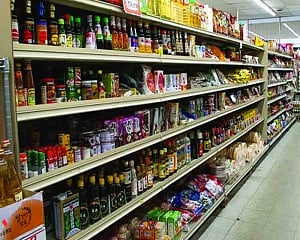 FMCG cos see double-digit sales growth in quarter 1