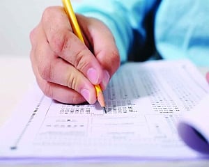 Follow proper revision strategy