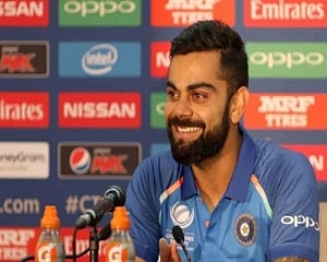 For us it is just pursuit of excellence: Kohli