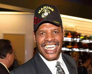 Former heavyweight champion Leon Spinks dies at 67