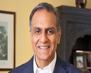 Former US Amb to India Richard Verma appointed as Mastercard's Head of Global Public