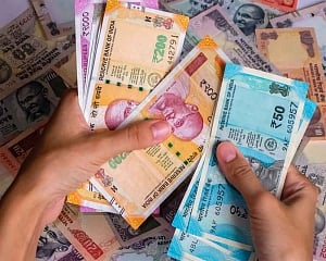 FPIs net investors at Rs 18,456 cr in Jan so far