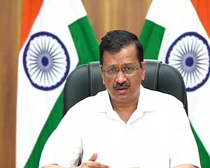 Free COVID-19 vaccine for those age above 18 years in Delhi: CM