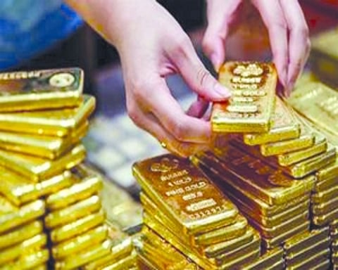 Free-flow Diwali boosts sales: Lesson for oppressive G20
