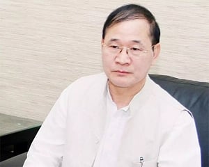Fresh FIR against former Arunachal Pradesh CM in corruption case