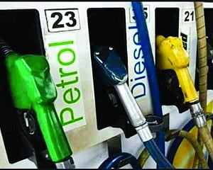 Fuel prices unchanged for 5th straight day