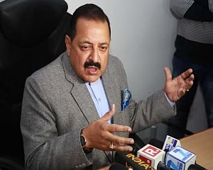 Gaganyaan is just the beginning! India plans to have sustained human presence in space