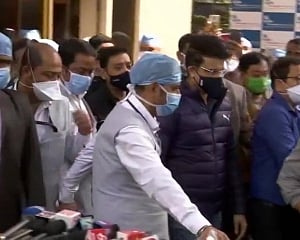 Ganguly discharged from hospital after fresh round of angioplasty