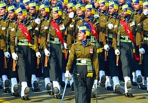 Gear up for NDA Exam 2021