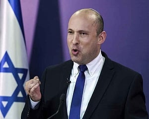 Gen. Rawat was a true leader, true friend of Israel: Prime Minister Bennett