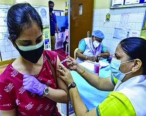 Gender gap, inequity in healthcare access