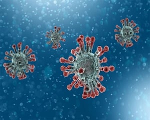 Genes can help spot potential drugs for early Covid treatment