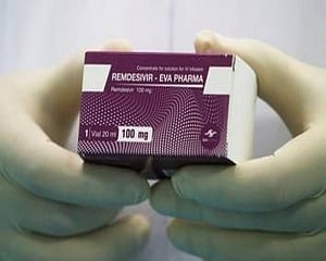 Gilead announces steps to expand availability of remdesivir in India