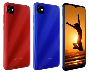 Gionee launches budget smartphone for Rs 6,999