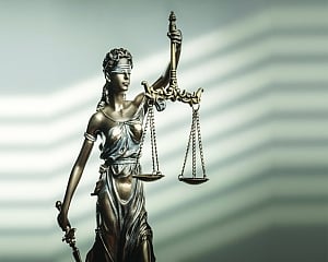 Give justice to women lawyers