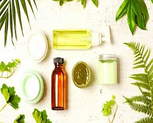 Go natural