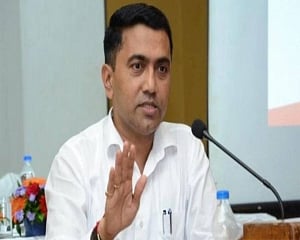 Goa CM faces flak for asking parents of rape victims why were their daughters out so late