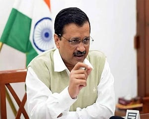 Goa wants change, says Kejriwal ahead of visit