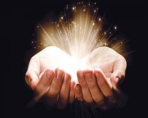 God’s manifestations