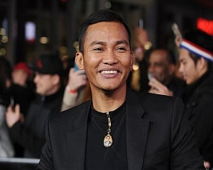 Good to see Tiger Shroff, Vidyut Jammwal doing their own stunts: Thai martial artist-actor Tony Jaa