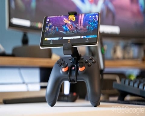 Google adding new Stadia Pro games for March 2021