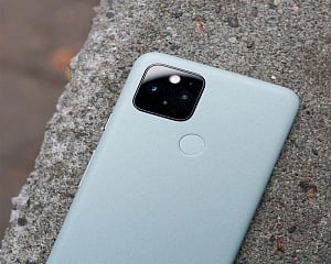 Google camera update allows to disable Auto Night Sight