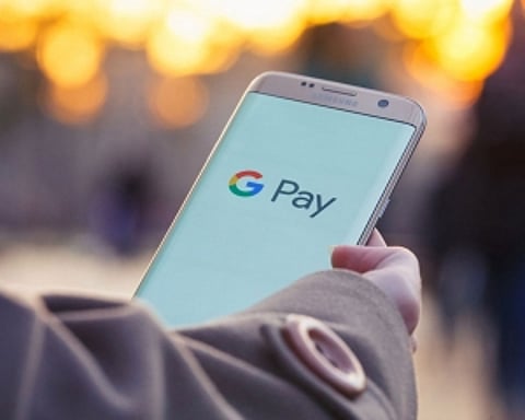 Google Pay to give users more control over their data
