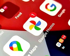 Google Photos Locked Folder option coming to all Android phones soon
