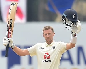 Got my rhythm back playing ODI series against Sri Lanka: Root