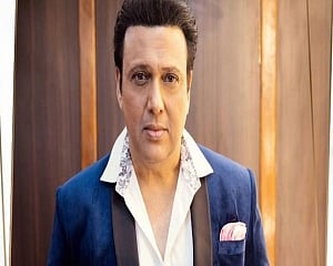 Govinda tests Covid positive