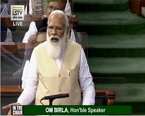 Govt, Parliament have great respect for farmers; old system will continue: PM