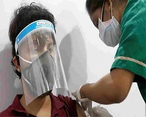 Govt confident of vaccinating all adults by Dec with estimated supply of 187 cr doses: Officials