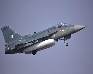 Govt formally seals Rs 48,000 cr deal to procure 83 Tejas LCA from HAL