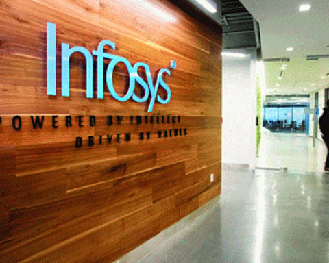 Govt to Infosys: Resolve I-T portal glitches by Sept 15